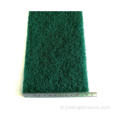 Heavy-Duty Hand Pad Non Woven Polering Scouring Pad